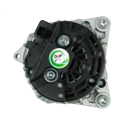 Alternátor A0168 /AS-PL/ - obr. 2