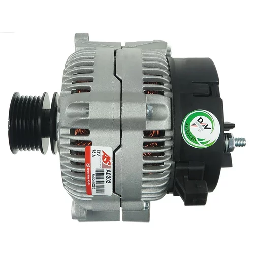 Alternátor A0202 /AS-PL/ - obr. 3