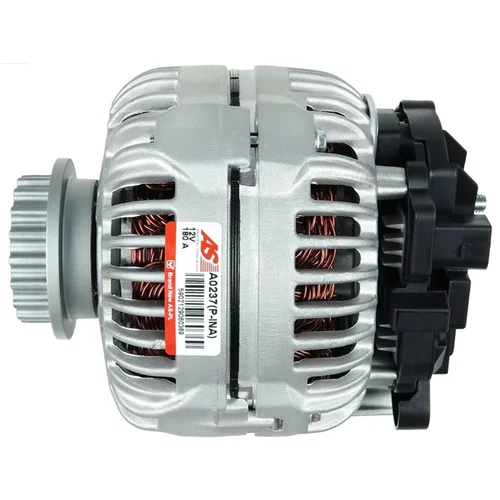 Alternátor A0237(P-INA) /AS-PL/ - obr. 3