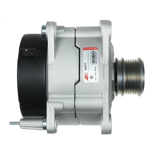 Alternátor A0377 /AS-PL/ - obr. 1
