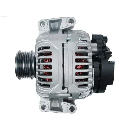 Alternátor A0457S /AS-PL/ - obr. 3