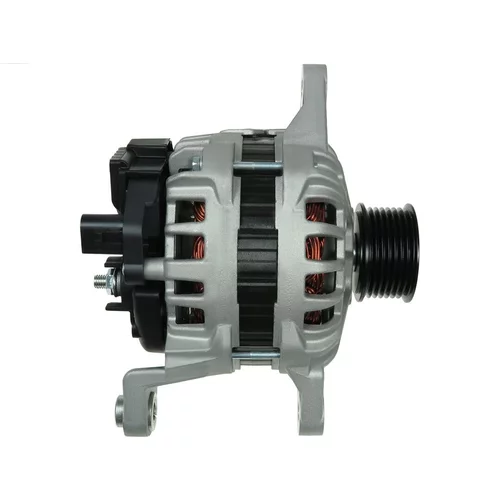 Alternátor A0516S /AS-PL/ - obr. 1