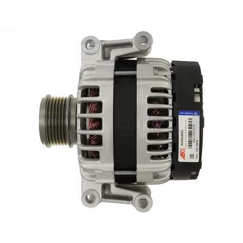 Alternátor A0566(SEG) /AS-PL/ - obr. 3