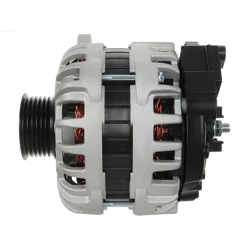Alternátor A0912S /AS-PL/ - obr. 3