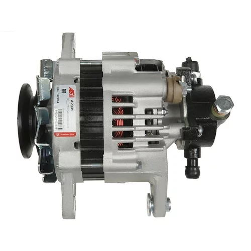 Alternátor A2001 /AS-PL/ - obr. 3
