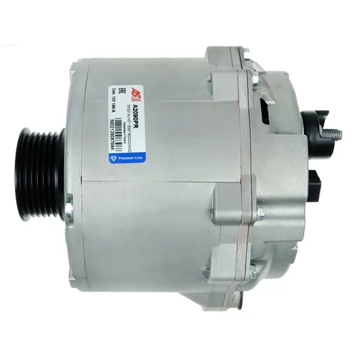 Alternátor A2090PR /AS-PL/ - obr. 3