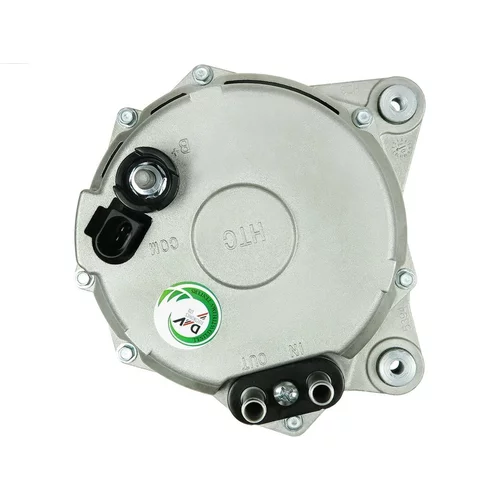 Alternátor A2095PR /AS-PL/ - obr. 2