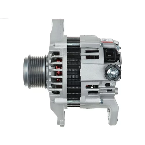 Alternátor A2112S /AS-PL/ - obr. 3