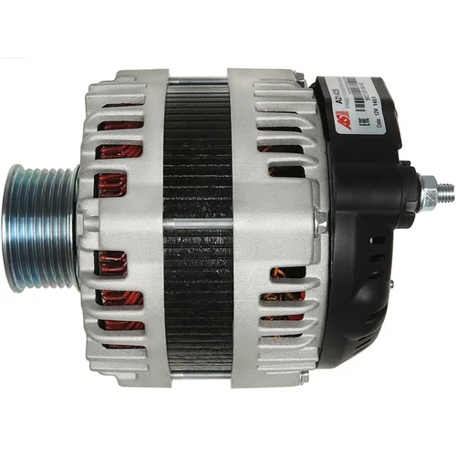 Alternátor A2142S /AS-PL/ - obr. 3