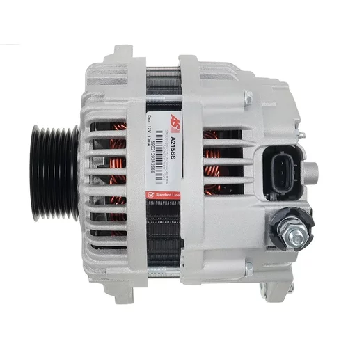 Alternátor A2156S /AS-PL/ - obr. 3