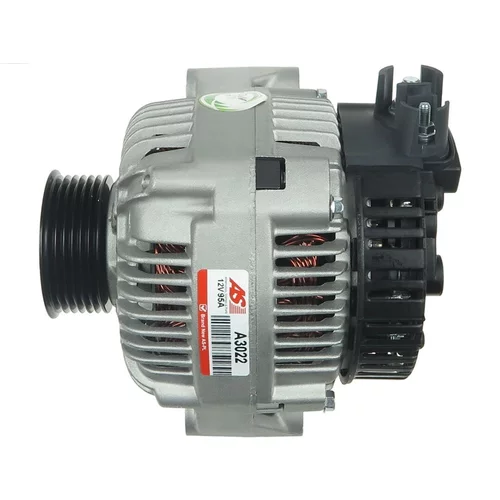 Alternátor A3022 /AS-PL/ - obr. 3