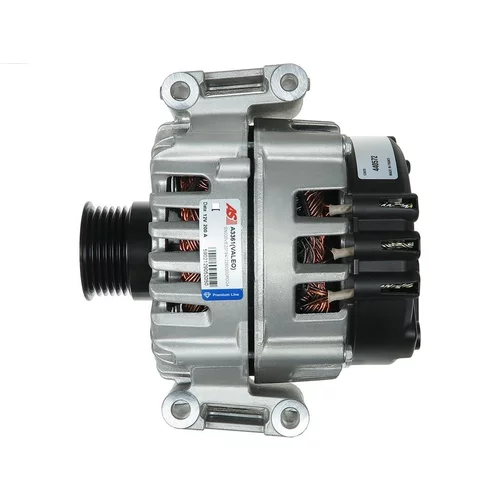 Alternátor A3361(VALEO) /AS-PL/ - obr. 3