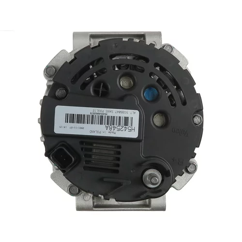 Alternátor A3641(VALEO) /AS-PL/ - obr. 2
