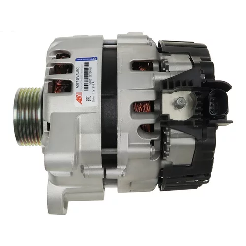 Alternátor A3745(VALEO) /AS-PL/ - obr. 3