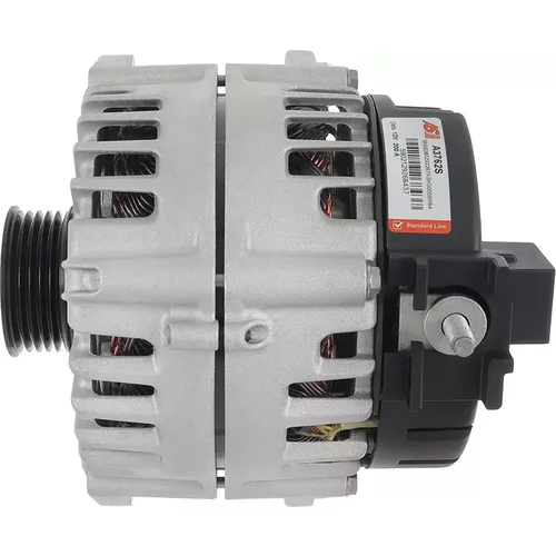 Alternátor A3762S /AS-PL/ - obr. 3