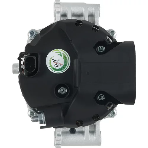 Alternátor A3850S /AS-PL/ - obr. 2