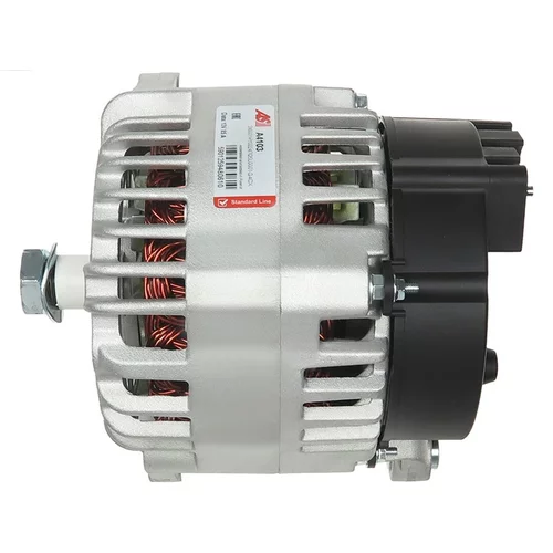 Alternátor A4103 /AS-PL/ - obr. 3