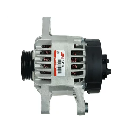 Alternátor A4118 /AS-PL/ - obr. 3
