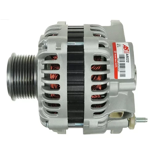 Alternátor A5022 /AS-PL/ - obr. 3