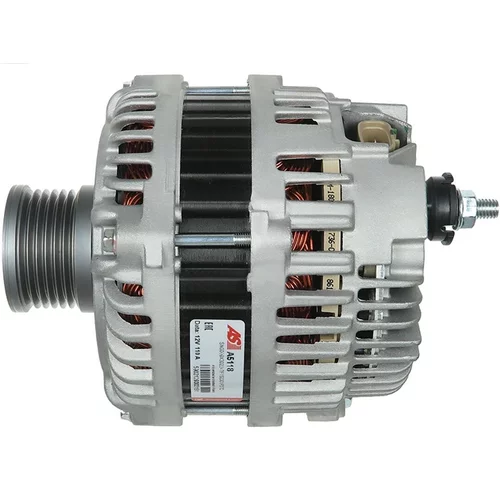 Alternátor A5118 /AS-PL/ - obr. 3