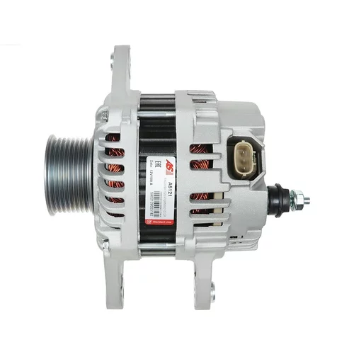 Alternátor A5121 /AS-PL/ - obr. 3