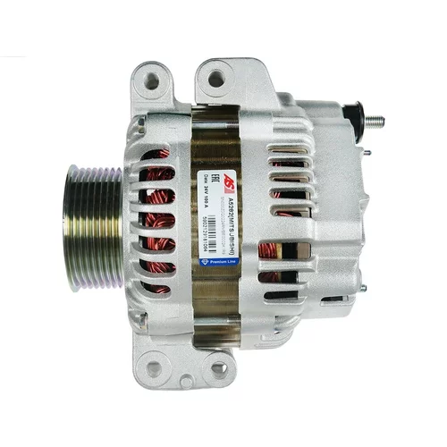 Alternátor A5282(MITSUBISHI) /AS-PL/ - obr. 3