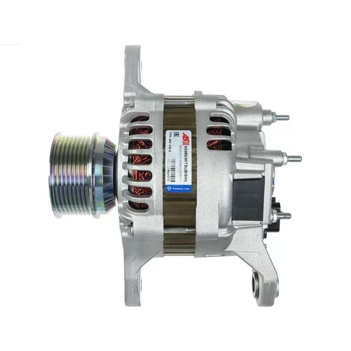Alternátor A5385(MITSUBISHI) /AS-PL/ - obr. 3