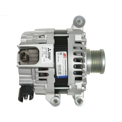 Alternátor A5460(MITSUBISHI) /AS-PL/ - obr. 1