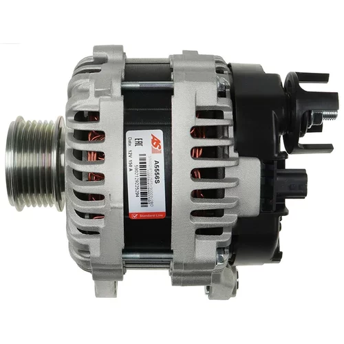 Alternátor A5556S /AS-PL/ - obr. 3