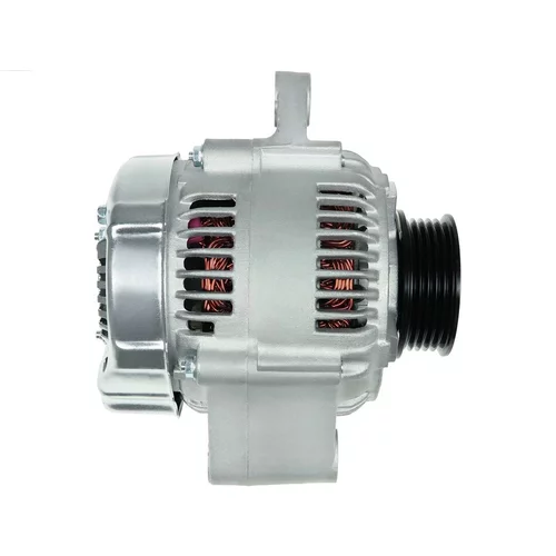 Alternátor A6017 /AS-PL/ - obr. 1