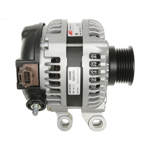Alternátor A6043(DENSO) /AS-PL/ - obr. 1