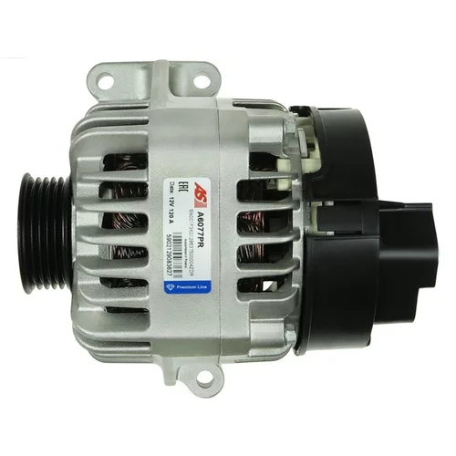 Alternátor A6077PR /AS-PL/ - obr. 3