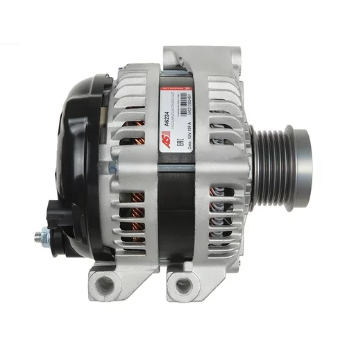 Alternátor A6234 /AS-PL/ - obr. 1