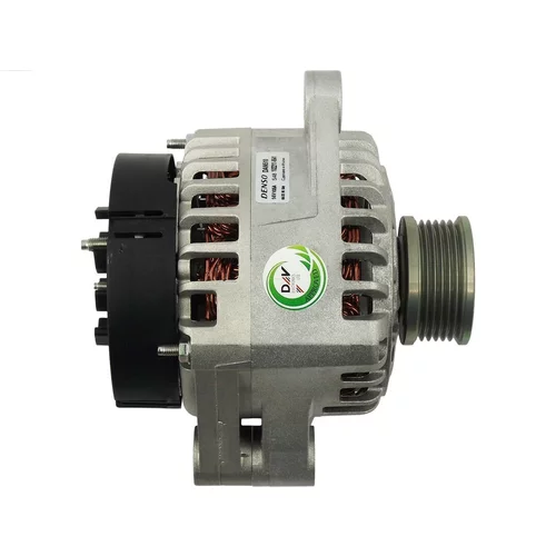 Alternátor A6260(DENSO) /AS-PL/ - obr. 1