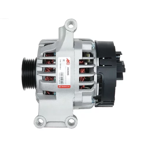Alternátor A6269S /AS-PL/ - obr. 3