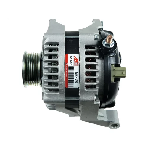 Alternátor A6326 /AS-PL/ - obr. 3