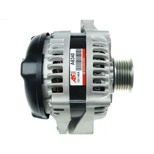 Alternátor A6340 /AS-PL/ - obr. 1