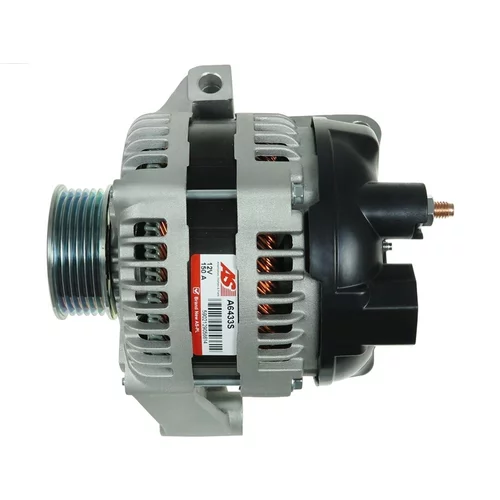 Alternátor A6433S /AS-PL/ - obr. 3
