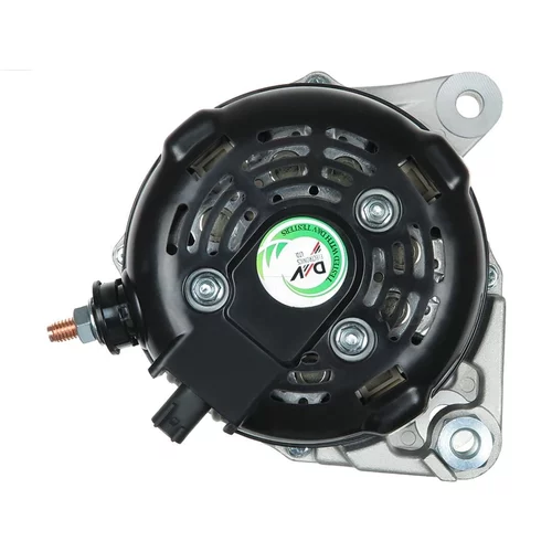 Alternátor A6530S /AS-PL/ - obr. 2