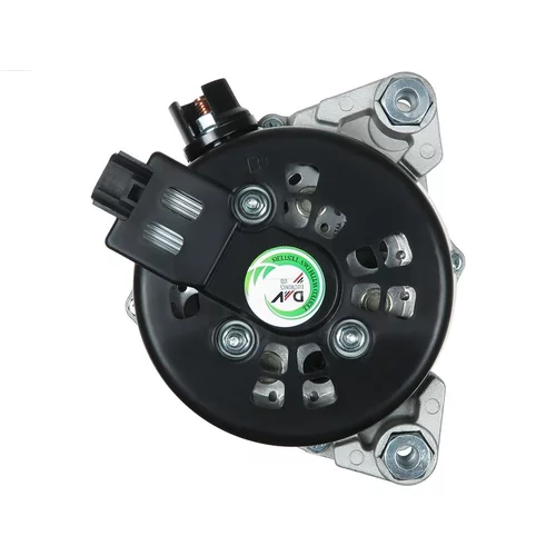 Alternátor A6534S /AS-PL/ - obr. 2