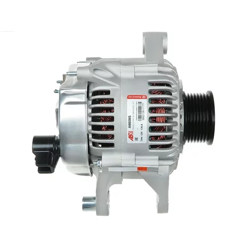 Alternátor A6609S /AS-PL/ - obr. 1