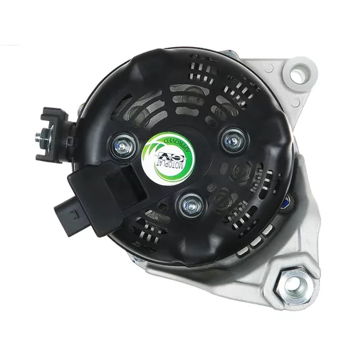 Alternátor A6650S /AS-PL/ - obr. 2