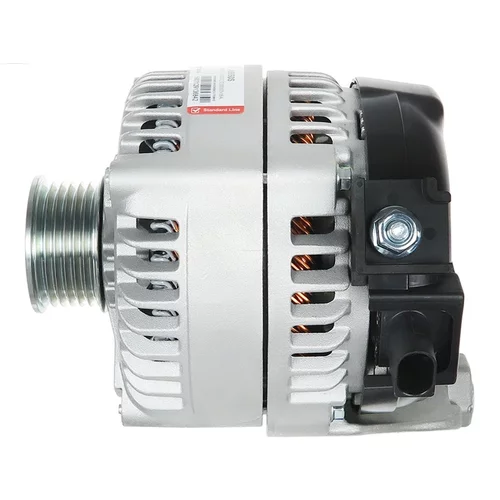 Alternátor A6650S /AS-PL/ - obr. 3