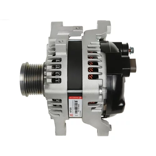 Alternátor A6752S /AS-PL/ - obr. 3