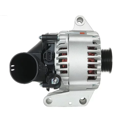 Alternátor A9011 /AS-PL/ - obr. 1