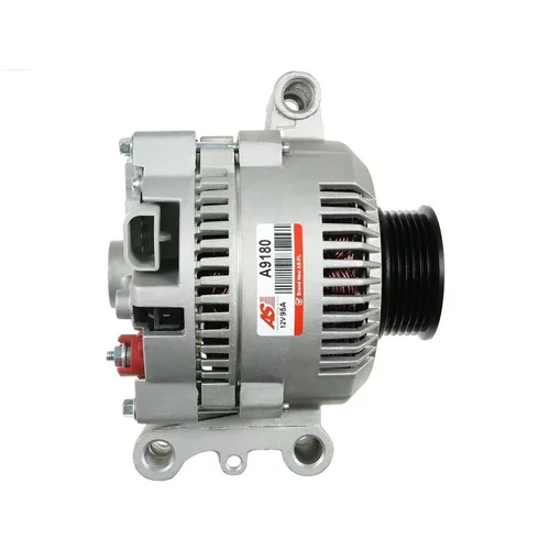 Alternátor A9180 /AS-PL/ - obr. 1