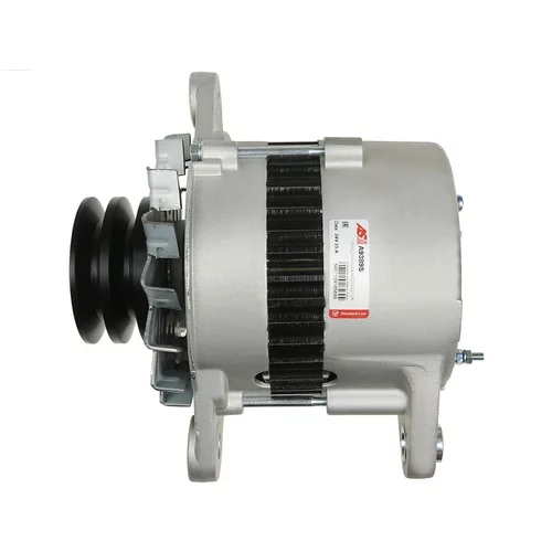 Alternátor A9389S /AS-PL/ - obr. 3