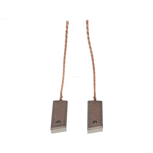 Uhlíkový zberač alternátora AB5007 /AS-PL/
