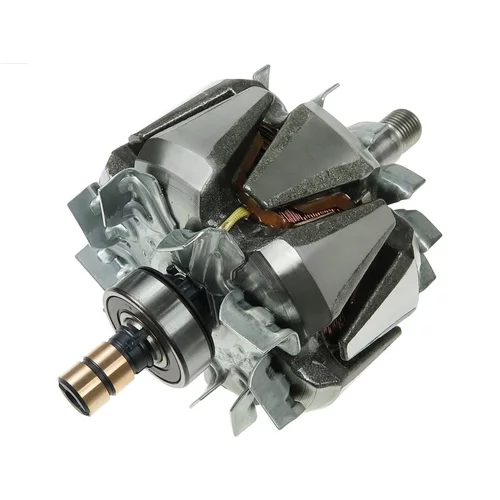 Rotor alternátora AR0077(BOSCH) /AS-PL/