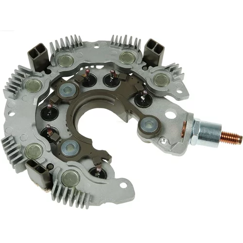 Usmerňovač alternátora ARC6084S /AS-PL/ - obr. 1